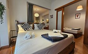 Acropolis Museum Suite By Yha